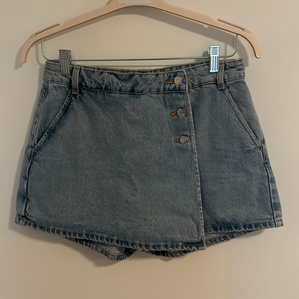 Zara Jean Skort